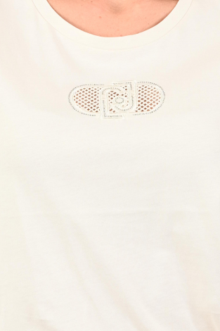 Liu Jo ta5180 Beige