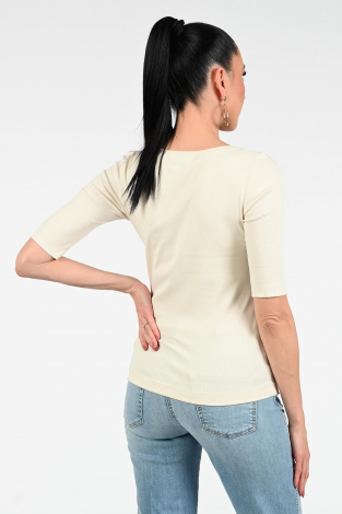 Marc Cain YS 48.09 J50 Beige