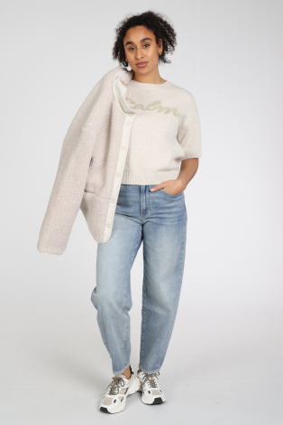 Yaya 01-000548-601 Beige