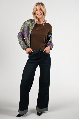 Geisha 52605-41 Bruin
