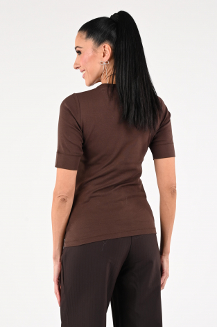 Co'couture 33166 Bruin