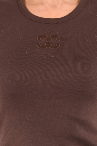 Co'couture 33166 Bruin