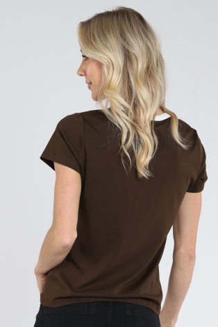 Haute L'Amitié HL10006 Bruin