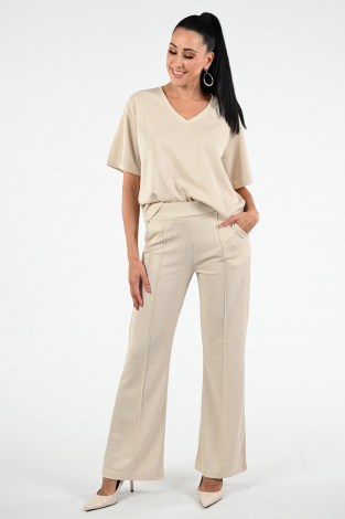 Nukus NKF01034 Beige