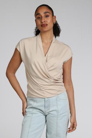 Knit-Ted 261p183 jet Beige