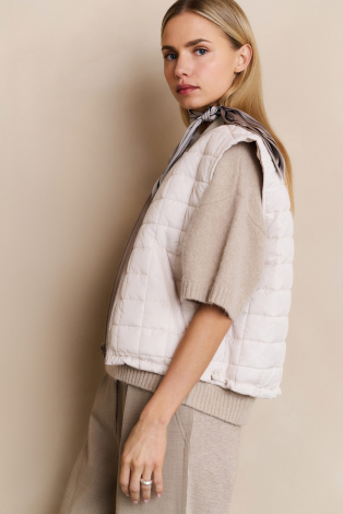 Yaya 01-000485-508 Beige