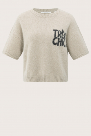 Yaya 01-000485-508 Beige