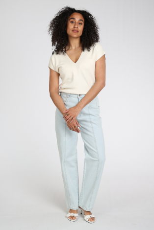 Yaya 01-000582-604 Beige