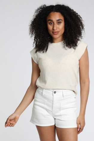 Yaya 01-000584-604 Beige