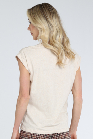 By-Bar 26411112 Tobi Beige