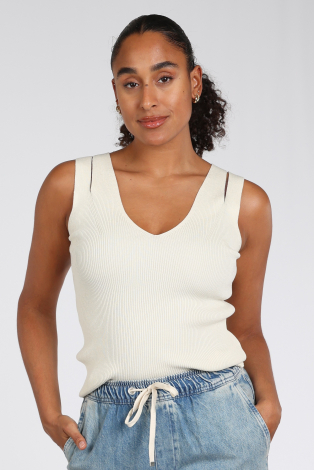 Yaya 01-000602-607 Beige