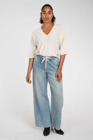 Yaya 01-000609-607 Beige