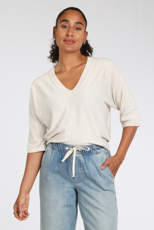 Yaya 01-000609-607 Beige