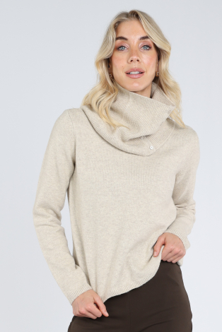 Yaya 01-000669-610 Beige