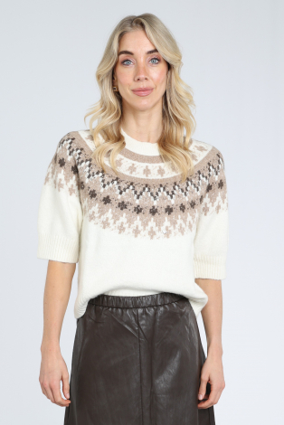 Yaya 01-000646-610 Beige