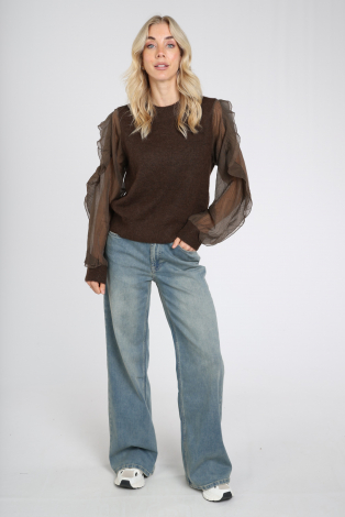 Yaya 01-000638-609 Bruin