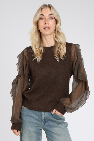 Yaya 01-000638-609 Bruin