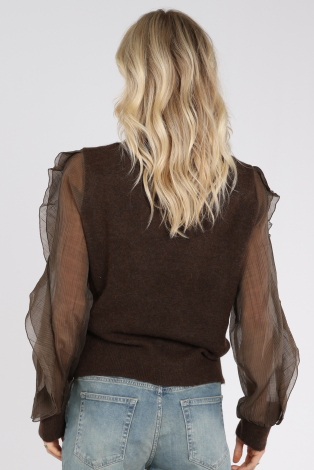 Yaya 01-000638-609 Bruin