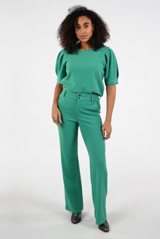 Geisha 62052-21 Groen