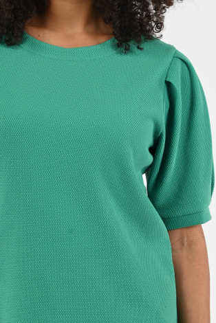 Geisha 62052-21 Groen