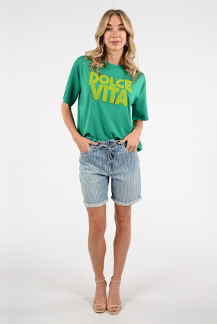 Geisha 62090-41 Groen