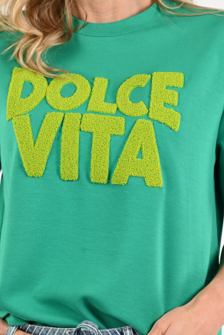 Geisha 62090-41 Groen