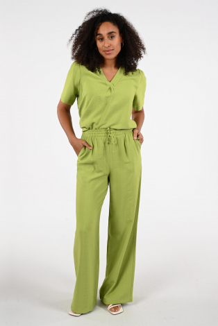 Geisha 63153-32 Groen