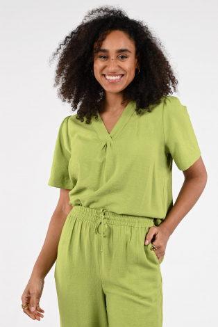 Geisha 63153-32 Groen