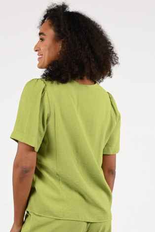 Geisha 63153-32 Groen