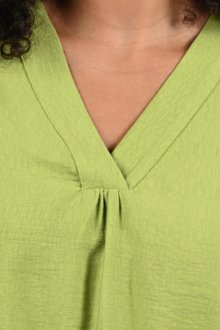 Geisha 63153-32 Groen