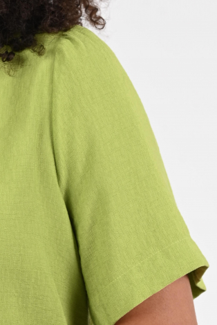 Geisha 63153-32 Groen