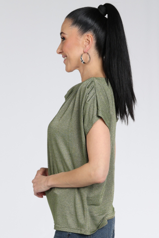 Geisha 62653-20 Groen