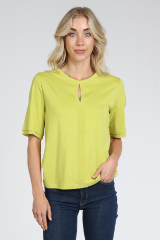 Marc Cain BC 48.05 J15 Groen