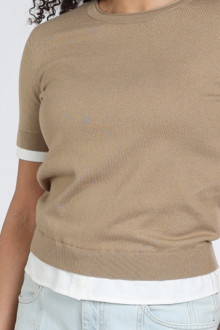 Yaya 01-000550-602 Groen