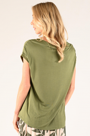 Oui 88335 Groen