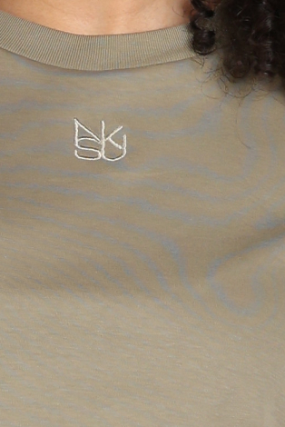 Nukus NKS04012 Groen