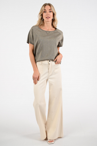 Nukus NKS01085 Groen