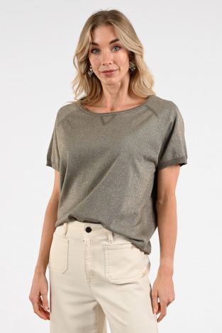 Nukus NKS01085 Groen