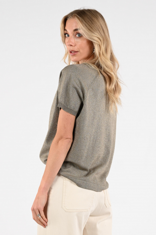 Nukus NKS01085 Groen