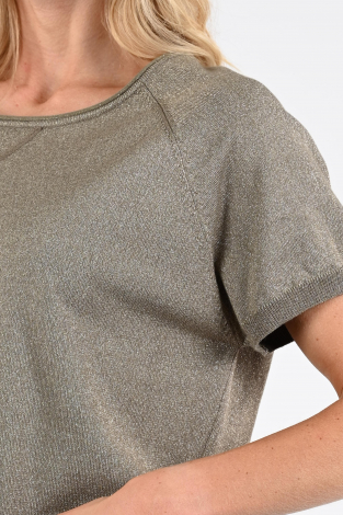 Nukus NKS01085 Groen