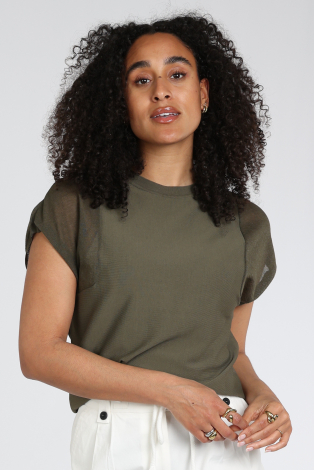 Yaya 01-000578-604 Groen