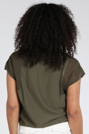 Yaya 01-000578-604 Groen