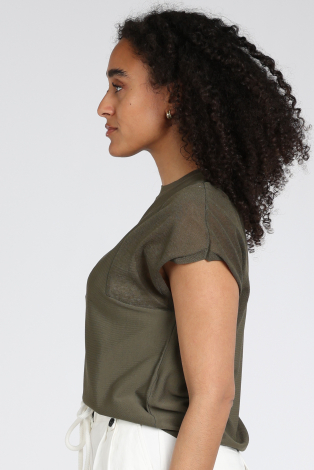 Yaya 01-000578-604 Groen