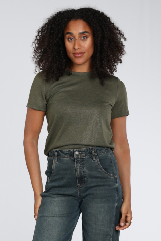 Geisha 62865-41 Groen