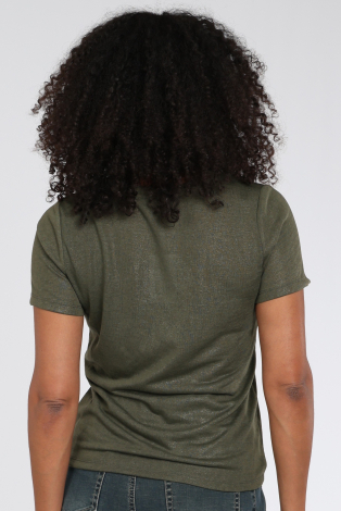 Geisha 62865-41 Groen