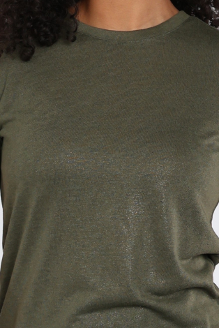 Geisha 62865-41 Groen