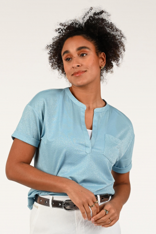 Monari 409365 Blauw