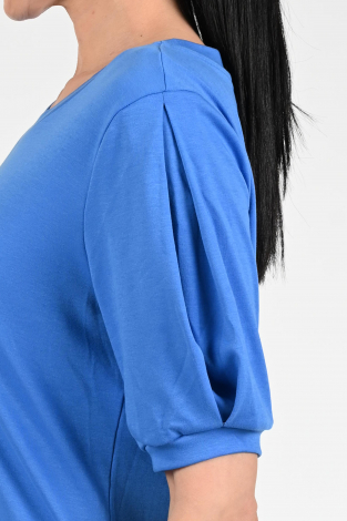Efixelle 320424 Blauw