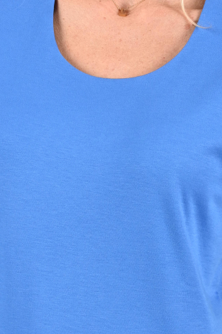Efixelle 320413 Blauw