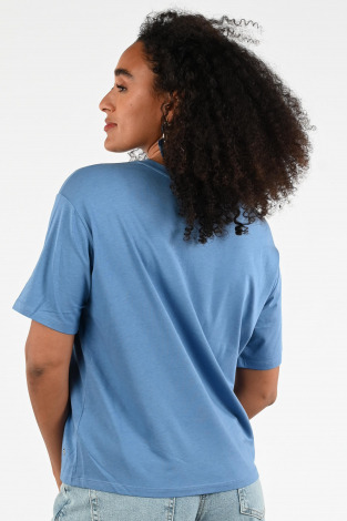Monari 408620 Blauw